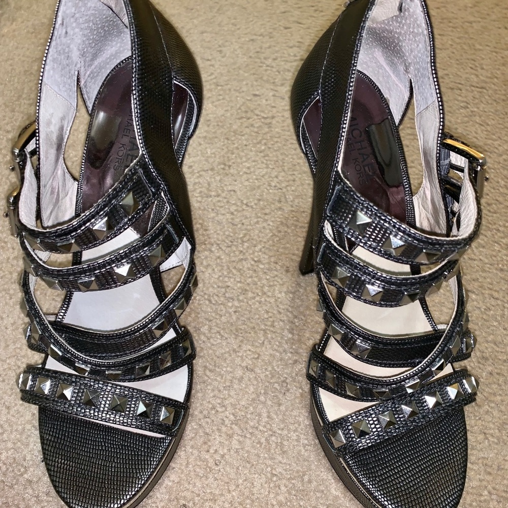 Women’s MK heels